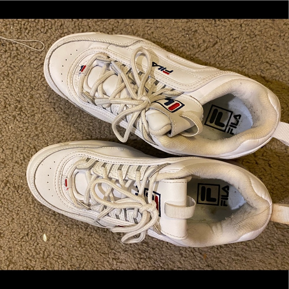 FILA Sneakers